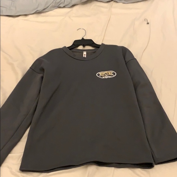 Rip curl sweatshirt - Picture 1 of 1